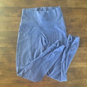 Old Navy Active Blue Leggings